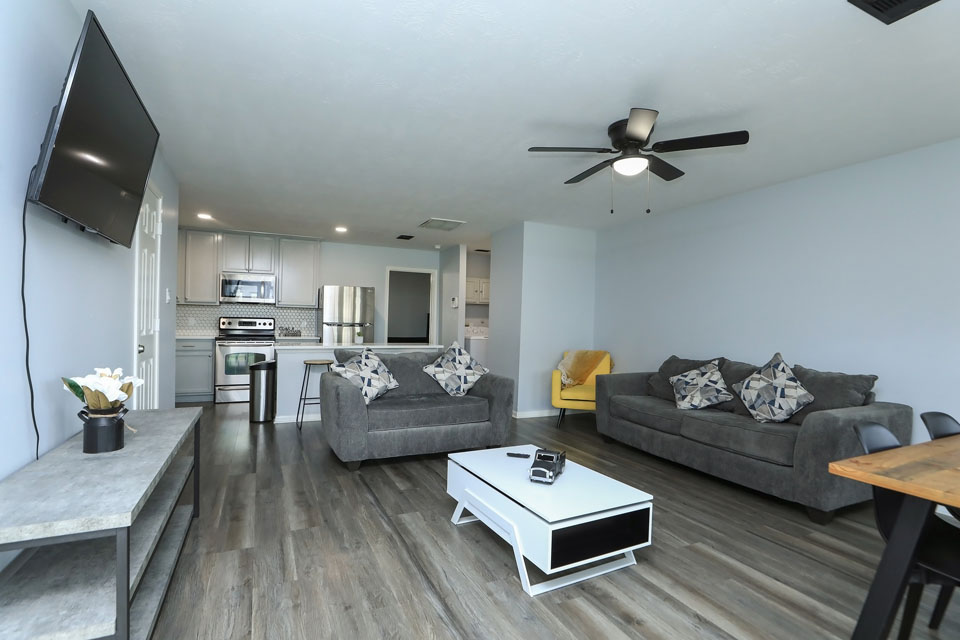 Brookside Meadows