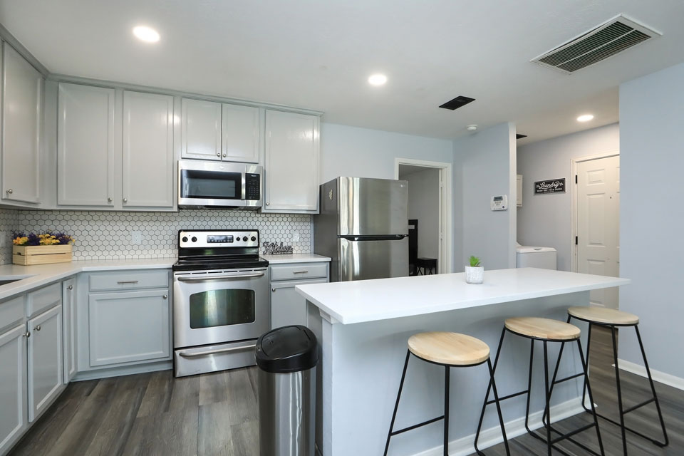 Brookside Meadows